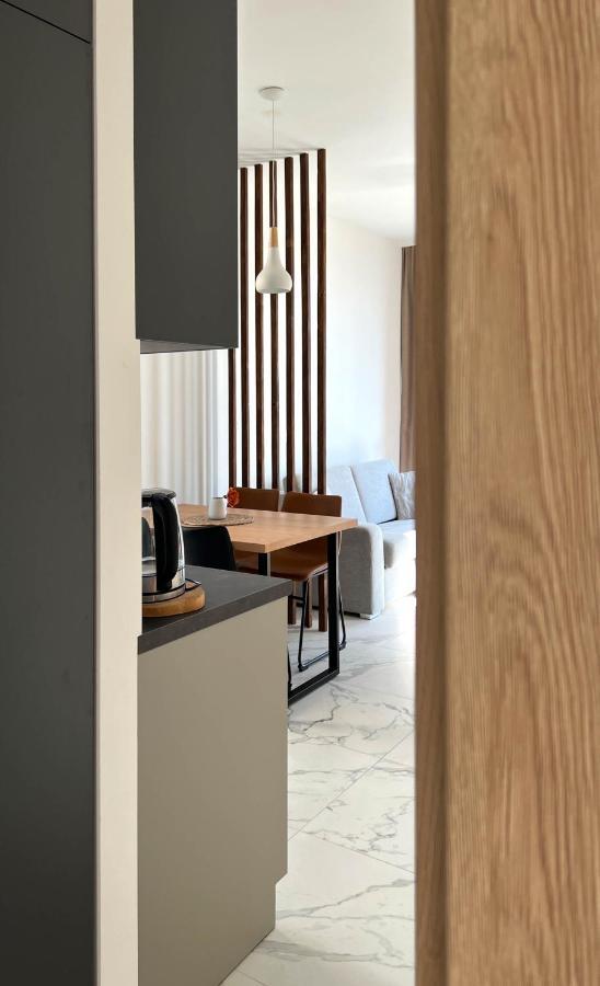 Sea Sun Apartments 马斯林尼察 外观 照片