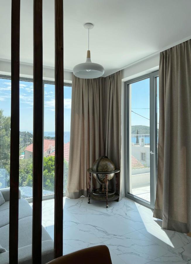 Sea Sun Apartments 马斯林尼察 外观 照片